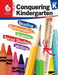 Conquering Kindergarten by Jodene Smith