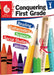 Conquering First Grade by Jodene Smith
