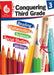 Conquering Third Grade by Kristy Stark