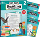 180 Days(tm) Reading, Math, Writing, & Language for Grade 2: 4-Book Set: Practice, Assess, Diagnose by Multiple Authors