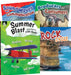 Learn-At-Home: Summer Science Bundle Grade 5 by Multiple Authors