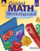 Guided Math Workstations K-2 by Donna Boucher