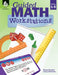 Guided Math Workstations 6-8 by Donna Boucher