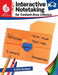 Interactive Notetaking for Content-Area Literacy, Levels K-2 by Judith Goodman