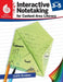 Interactive Notetaking for Content-Area Literacy, Levels 3-5 by Judith Goodman