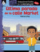 Ultima Parada de la Calle Market (Last Stop on Market Street): An Instructional Guide for: An Instructional Guide for Literature by Jodene Smith