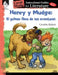 Henry Y Mudge: El Primer Libro de Sus Aventuras (Henry and Mudge: The First Book): An Inst: An Instructional Guide for Literature by Jennifer Prior