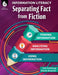 Information Literacy: Separating Fact from Fiction by Sara Armstrong