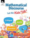 Mathematical Discourse: Let the Kids Talk!: Let the Kids Talk! by Barbara Blanke