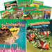 Let's Explore Life Science Grades 2-3 Spanish, 10-Book Set by Multiple Authors