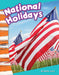 National Holidays by Michelle Jovin