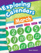 Exploring Calendars by Susan Daddis