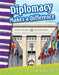 Diplomacy Makes a Difference by Elizabeth Anderson Lopez