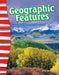 Geographic Features by Elise Wallace