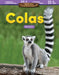 Animales Asombrosos: Colas: Medición by Dona Herweck Rice
