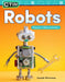 Ctim: Robots: Figuras Tridimensionales by Joseph Otterman