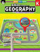 180 Days of Geography for Kindergarten (Grade K): Practice, Assess, Diagnose by Jessica Hathaway