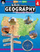 180 Days of Geography for Fourth Grade (Grade 4): Practice, Assess, Diagnose by Chuck Aracich
