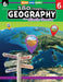 180 Days of Geography for Sixth Grade (Grade 6): Practice, Assess, Diagnose by Jennifer Edgerton