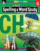 180 Days of Spelling and Word Study for Sixth Grade (Grade 6): Practice, Assess, Diagnose by Shireen Rhoades