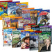 Time Grades 6-8 Set 2, 17-Book Set by Multiple Authors