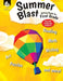Summer Blast: Getting Ready for First Grade (Spanish Language Support) (Grade 1) by Jodene Smith