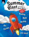 Summer Blast: Getting Ready for Third Grade (Spanish Language Support) (Grade 3) by Wendy Conklin