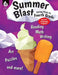 Summer Blast: Getting Ready for Fourth Grade (Spanish Language Support) (Grade 4) by Wendy Conklin