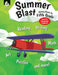 Summer Blast: Getting Ready for Fifth Grade (Spanish Language Support) (Grade 5) by Wendy Conklin