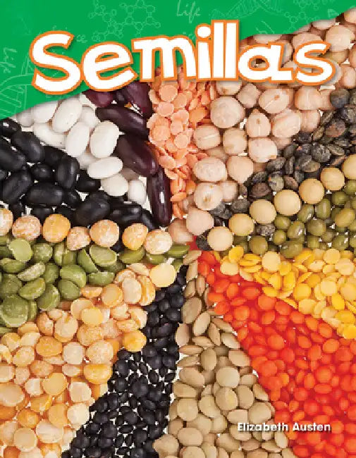 Semillas by Elizabeth Austen