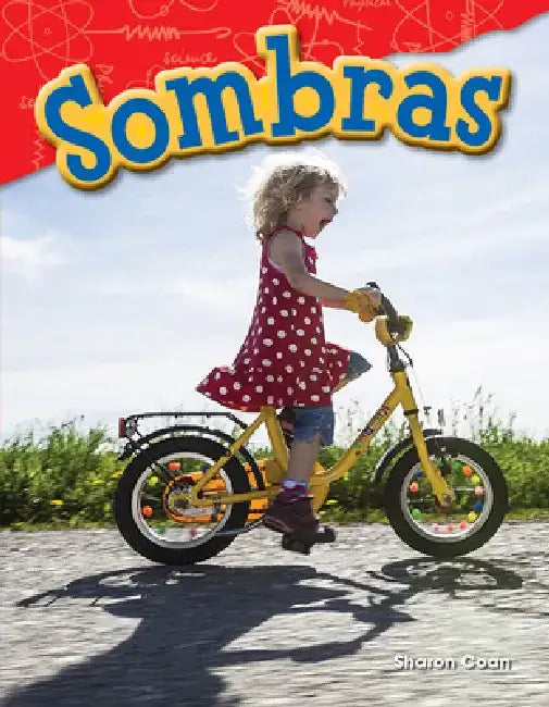 Sombras by Sharon Coan