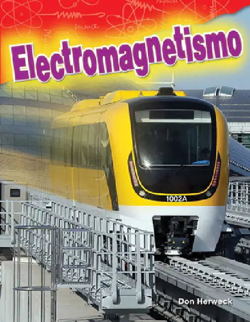Electromagnetismo by Jenna Winterberg