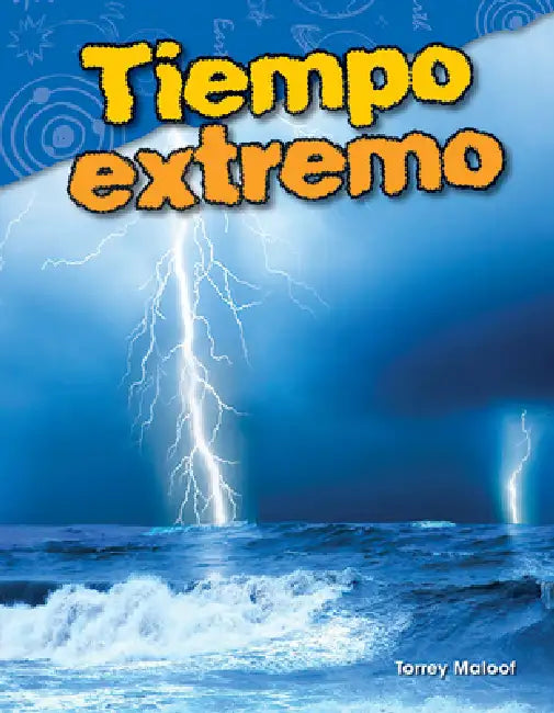 Tiempo Extremo by Torrey Maloof