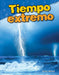 Tiempo Extremo by Torrey Maloof