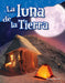 La Luna de la Tierra by Christina Hill