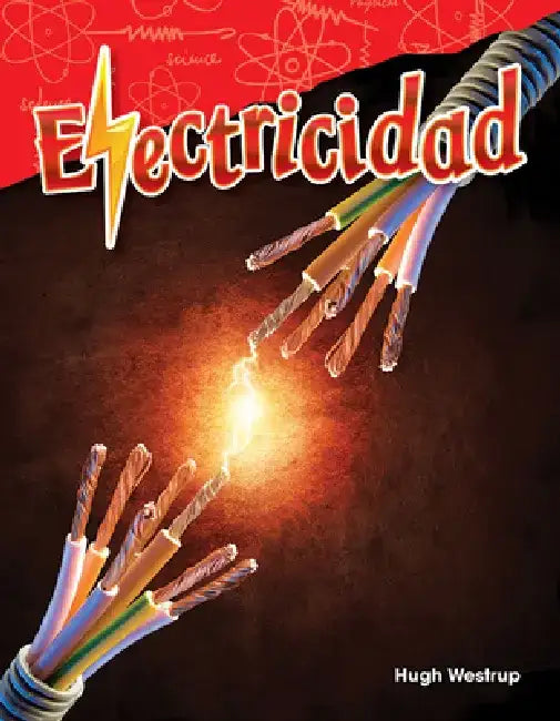 Electricidad by Hugh Westrup