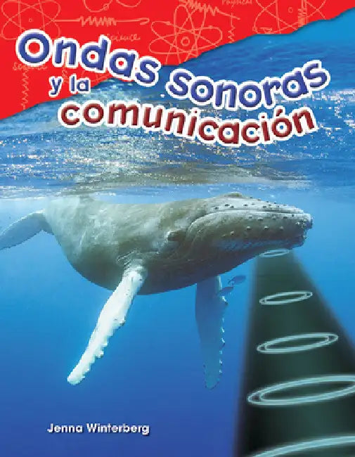 Ondas Sonoras Y La Comunicación by Jenna Winterberg