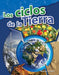 Los Ciclos de la Tierra by Wendy Conklin