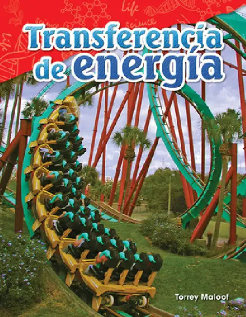 Transferencia de Energía by Torrey Maloof