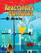 Reacciones Químicas by Jenna Winterberg