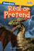 Showdown: Real or Pretend by Dona Herweck Rice