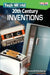 Tech World: 20th Century Inventions (Level 3) by Jenna Winterberg
