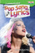 Communicate! Pop Song Lyrics (Level 3) by Dona Rice