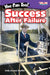 You Can Too! Success After Failure (Level 5) by Jody Jensen Shaffer