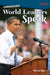 Communicate!: World Leaders Speak (Level 6) by Nicole Sipe