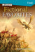 Legacy: Fictional Favorites (Level 7) by Dona Herweck Rice