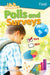 Life in Numbers: Polls and Surveys (Level 7) by Monika Davies