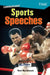 Communicate! Sports Speeches (Level 7) by Ben Nussbaum