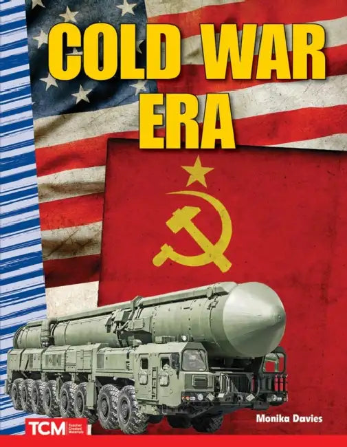 Cold War Era by Monika Davies