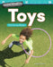 Engineering Marvels: Toys: Partitioning Shapes by Logan Avery
